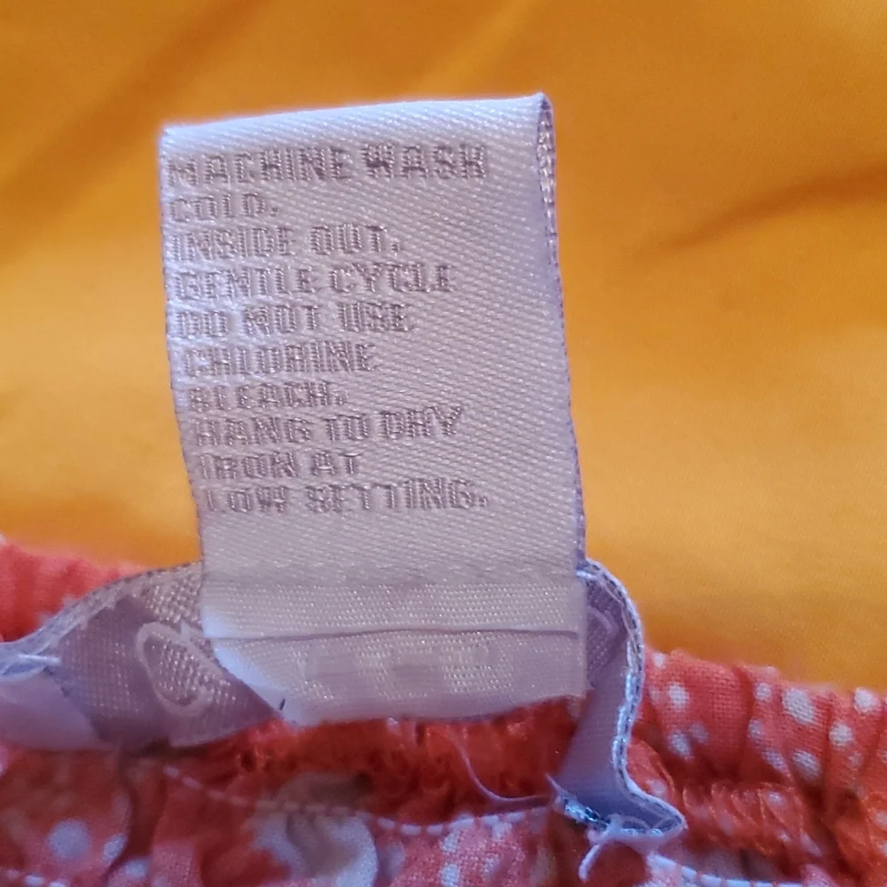 Charlotte Russe sundress. - Picture 6 of 8